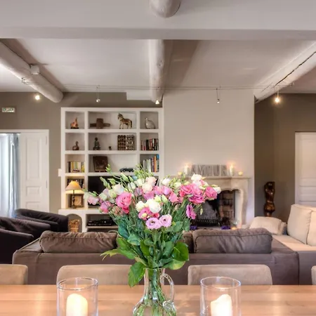 Les Douze Oliviers House For Rent In The Luberon * 메네르브