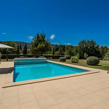 펜션 Les Douze Oliviers House For Rent In The Luberon *