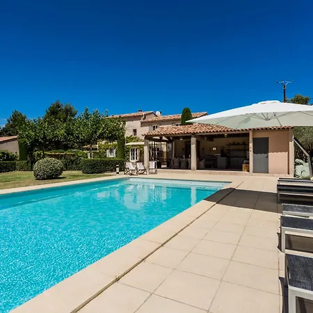 펜션 Les Douze Oliviers House For Rent In The Luberon *